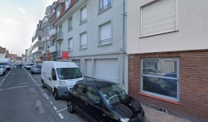 Stop Auto École à Le Touquet-Paris-Plage