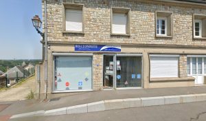 BELL’ CONDUITE à Domfront en Poiraie