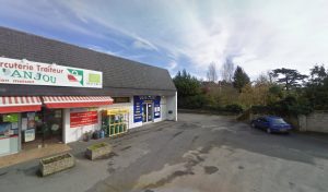 Auto Ecole Vincent à Mauges-sur-Loire