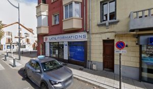 LATIL FORMATIONS à Gap