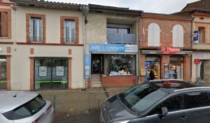 Auto Ecole Aire de Conduite à Rieumes