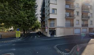 Cérec 19 à Brive-la-Gaillarde