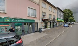 OMEGA PERMIS à Jarny