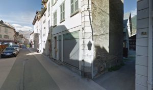 Auto moto école Picolo à Le Bourg-d'Oisans