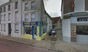 Anne-Sophie Auto-Ecole à Hesdin