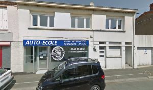 Auto Ecole Vincent à Orée-d'Anjou