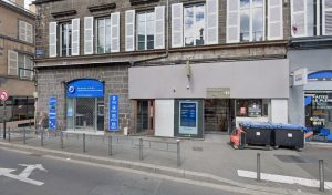 France Code Clermont Ferrand à Clermont-Ferrand