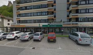 FUN CONDUITE 73 à Valgelon-La Rochette