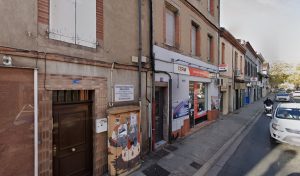 CER Rive Gauche à Albi