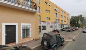 auto ecole de hyeres le pyanet à Hyères