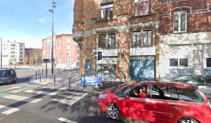 Malfait Eric à Tourcoing