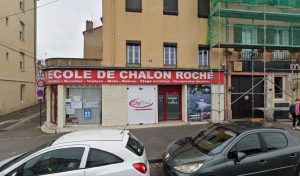 Auto-école Roche de Chalon à Chalon-sur-Saône