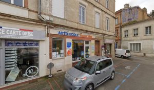Auto Ecole Lisloise 2000 à L'Isle-Jourdain
