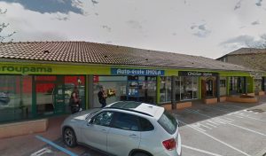 Auto Ecole Imola à Saint-André-de-Corcy