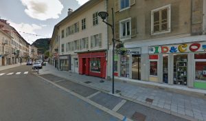 Auto ecole Excellence – Morez à Hauts-de-Bienne