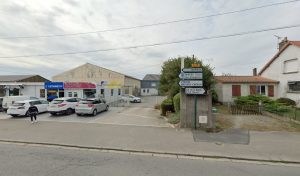 AUTO ECOLE STEPHANOISE à Saint-Étienne-de-Montluc