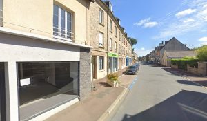 Auto-École Tessy Conduite à Tessy-Bocage