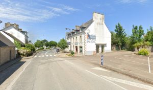 Marzin Eric auto école à Landudec