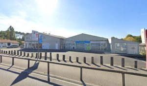 auto ecole morcenx à Saint-Julien-en-Born