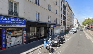 Sarl Auto Ecole Du Parc à Paris