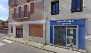 Auto Ecole Mapi à Chapareillan