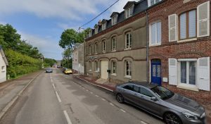 AUTO MOTO ECOLE CAUCHOISE LEBORGNE à Saint-Valery-en-Caux