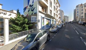 Auto-Moto Ecole du Lycée à Clermont-Ferrand