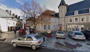 Auto-école Luzy à Luzy