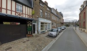 Pass’Port Auto Ecole à Avranches