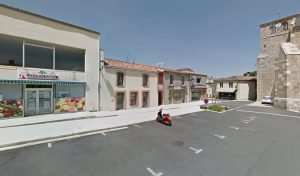 Auto Ecole Renoux à Montournais