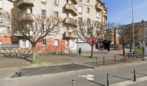 CER LE GLOBE à Stains