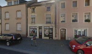 CER Agnès à La Haye