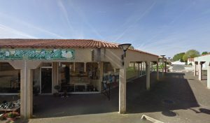 Coutaud Nicolas à Saint-Fulgent