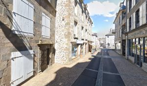 Auto-école Blue 15 Conduite (Didier Le Guellec) à Mauriac