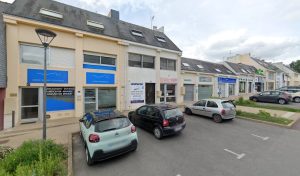 Cochevelou Rozenn à Guidel