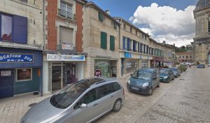 Arnoux Corinne à Bar-le-Duc