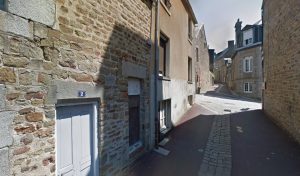 Auto-école Eric BOURDIN à Villedieu-les-Poêles-Rouffigny