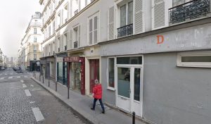 François Auto-école à Paris