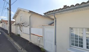 Auto-Ecole du Champ de Foire à Cognac