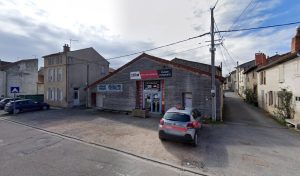 Bostvironnois Laetitia à Gannat