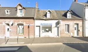 AUTO-ÉCOLE Panico à Origny-Sainte-Benoite