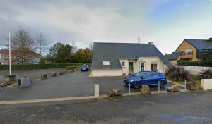 BA Conduite à Pontchâteau