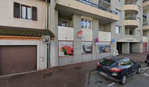 Auto Ecole Macadam à Évian-les-Bains