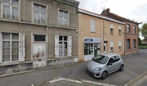 Auto Ecole Aicard Du Moulin Des Loups à Mortagne-du-Nord