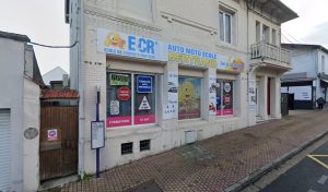 Auto Moto Ecole Bertrand à Maromme