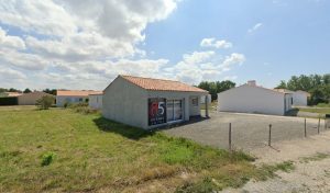 85 Bornes à Saint-Urbain