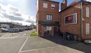 L’auto-école de Willems à Willems