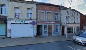 Blondeau Gernelle Blondeau Angelique à Revin