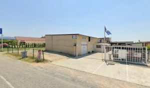 Auto Moto Ecole du Porche à Chabeuil