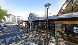 Auto-école CAMPUS (La Source) à Orléans